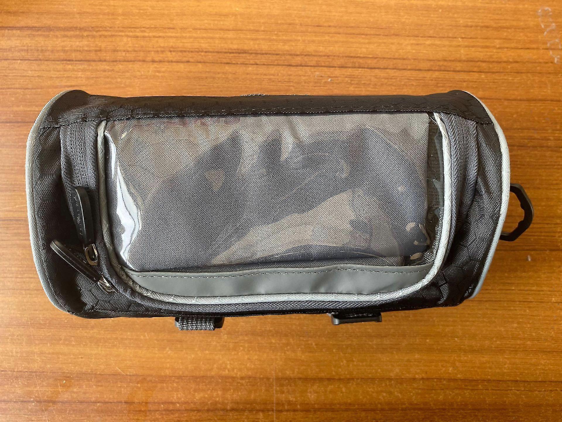 Drill Powered Chimney Cleaning Set Including Rods And Brushes