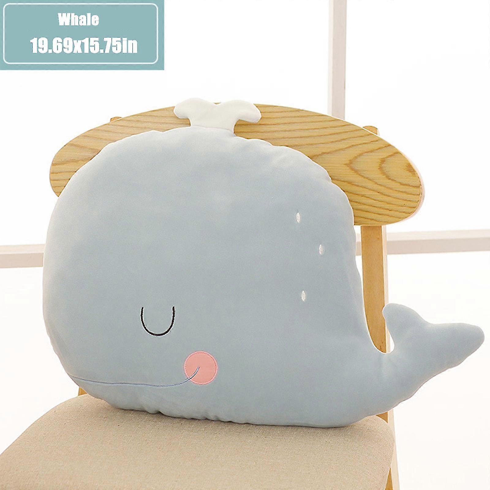 Simulation Crab Doll Sleeping Cushion Children Toy Doll