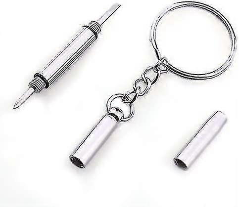 3-in Mini Schroevendraaier voor Eyeglass Rep