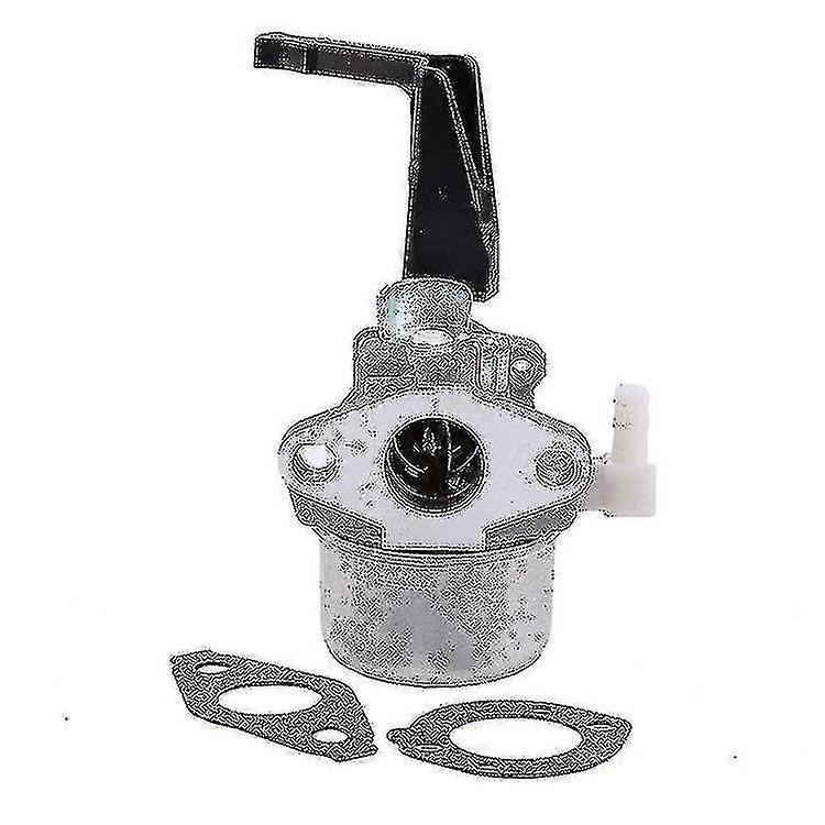 Carburetor With Mounting Gasket For Briggs Stratton 696065