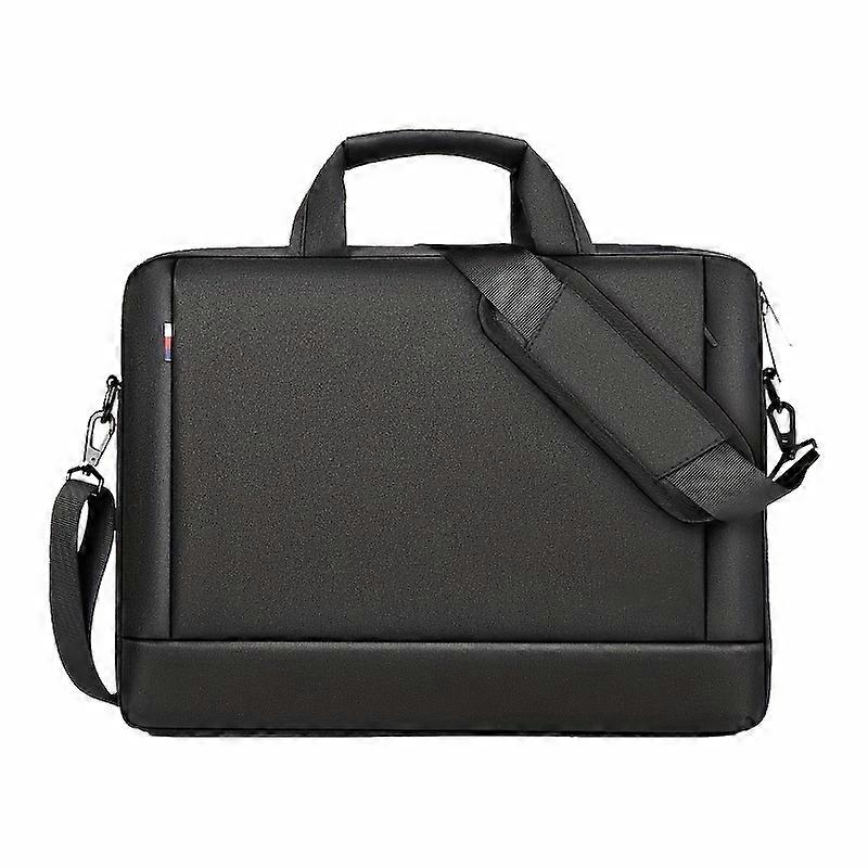 1 peça bolsa para laptop à prova d'água, pasta portátil de 13/14/15 polegadas, material de escritório