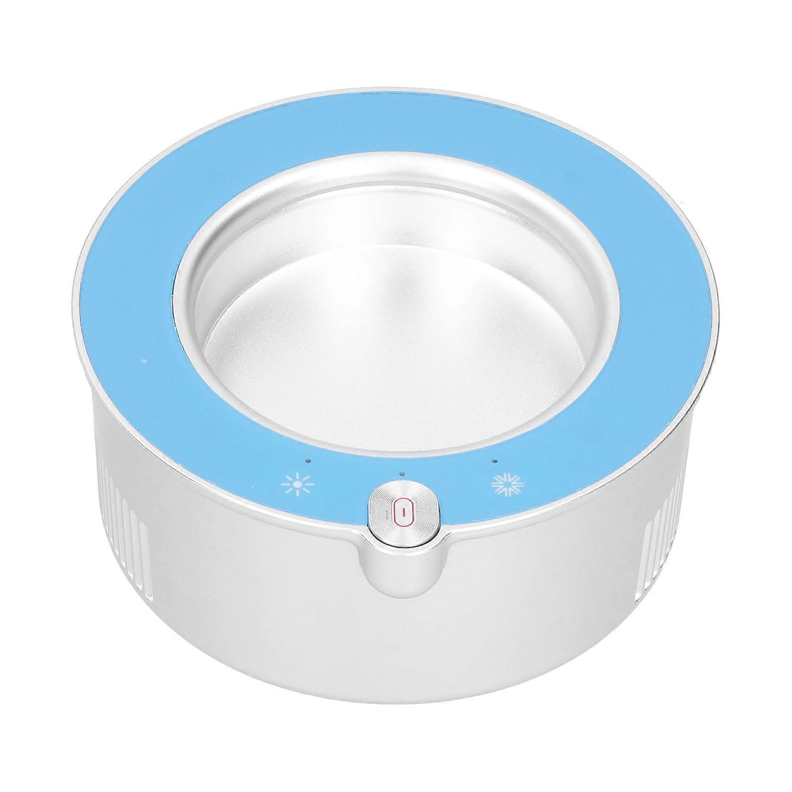 Desktop Lightweight Heating Cup Mat US Plug 100-240V - Fast and Convenient Cooling and Heating Coaster