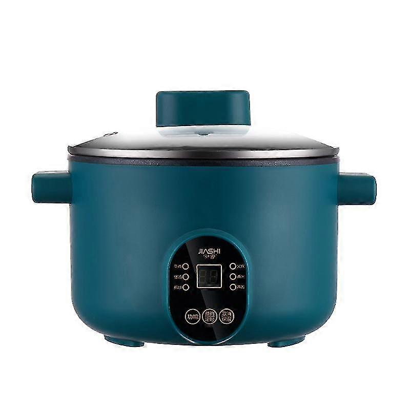 hotpot doméstico pequeno comida mini aquecedor elétrico