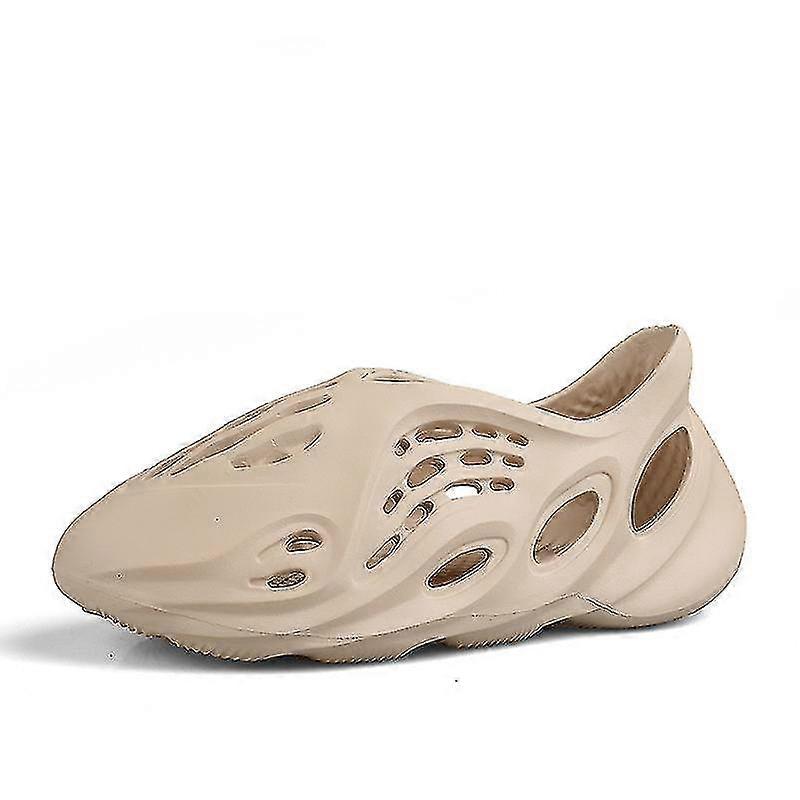 New Beach Foam Runners Sandals Unisex-c