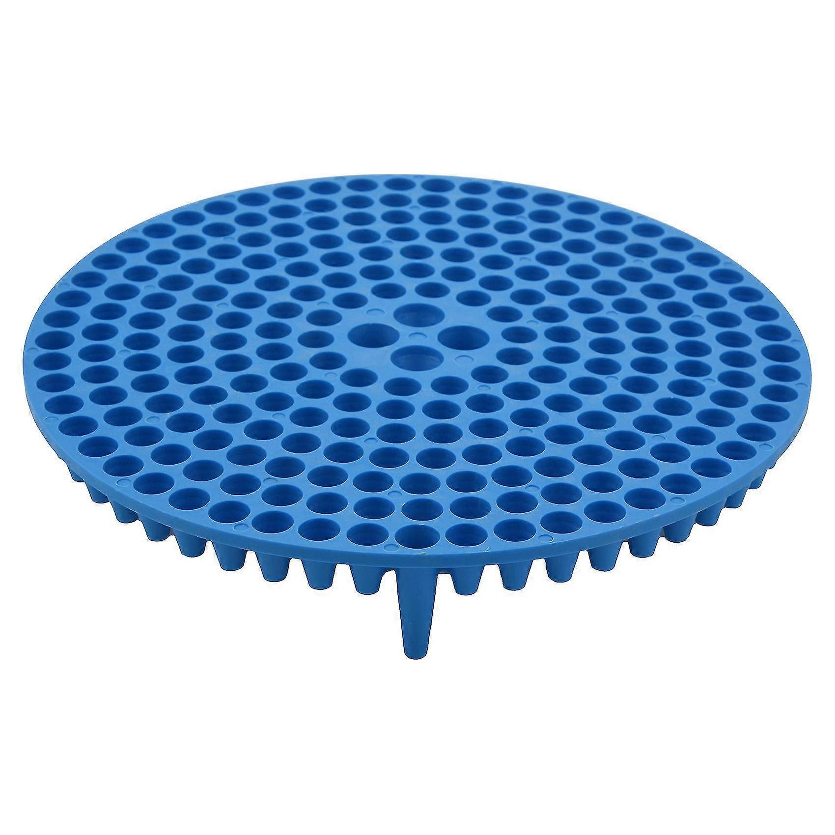 23.5cm Dirt Trap Car Wash Bucket Insert Car Wash Filter Removes Dirt And Debris While You Wash - Bl