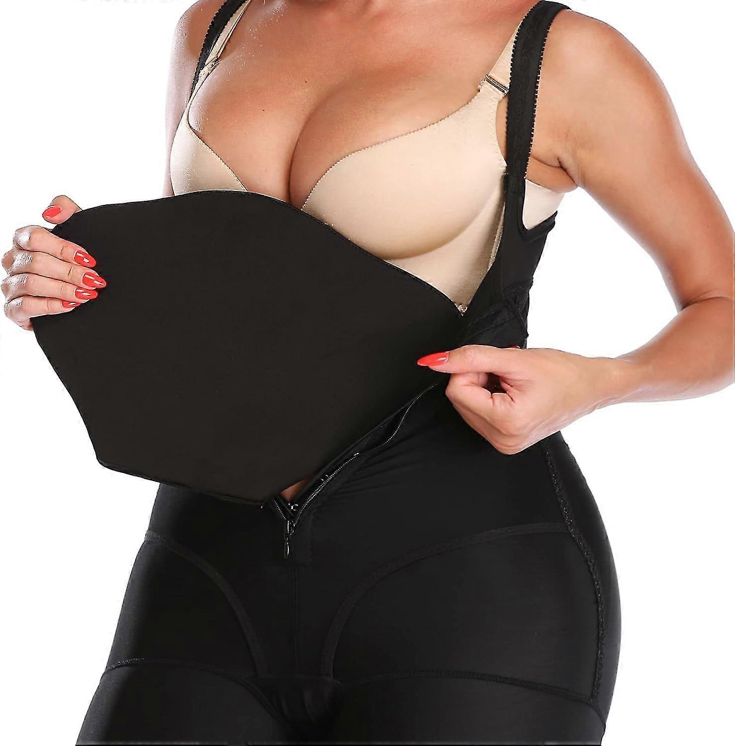 Abdominal Compression Board - Supportive Abdominal Compression Board For Post-surgery, Slimming, And Body Shaping-xdd