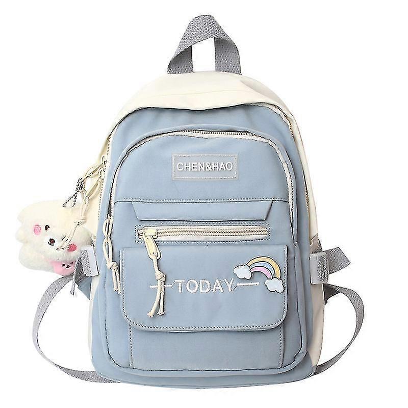 Elever High School axelväska