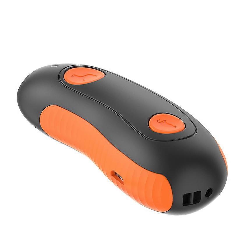 Handheld Ultrasonic Dog Repeller for Barking Control Training