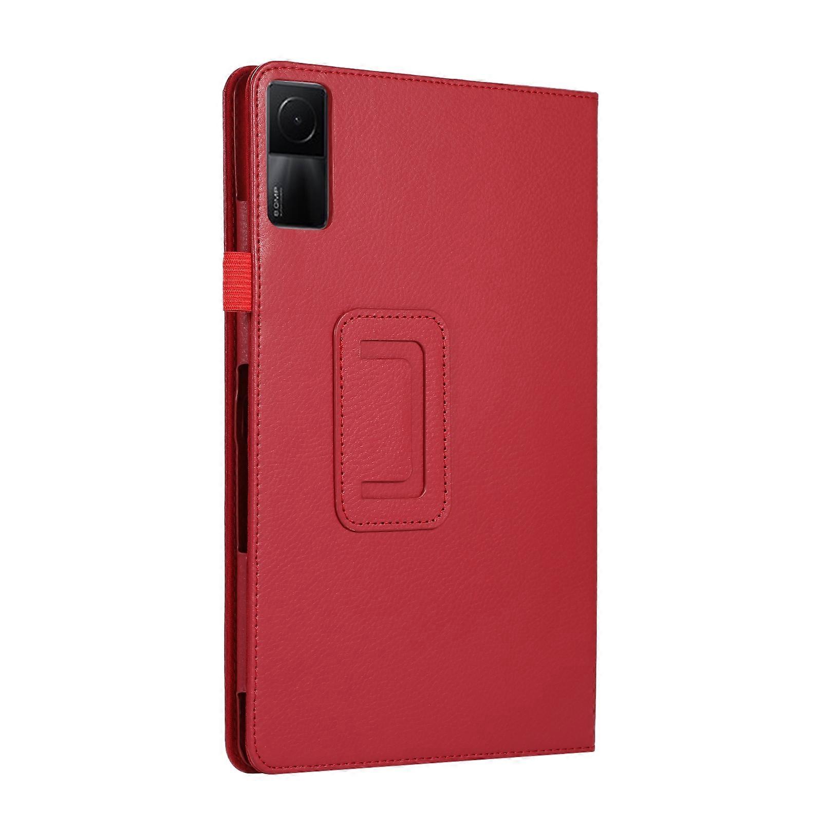 Litchi Texture Tablet Case do Xiaomi Redmi Pad 10.61