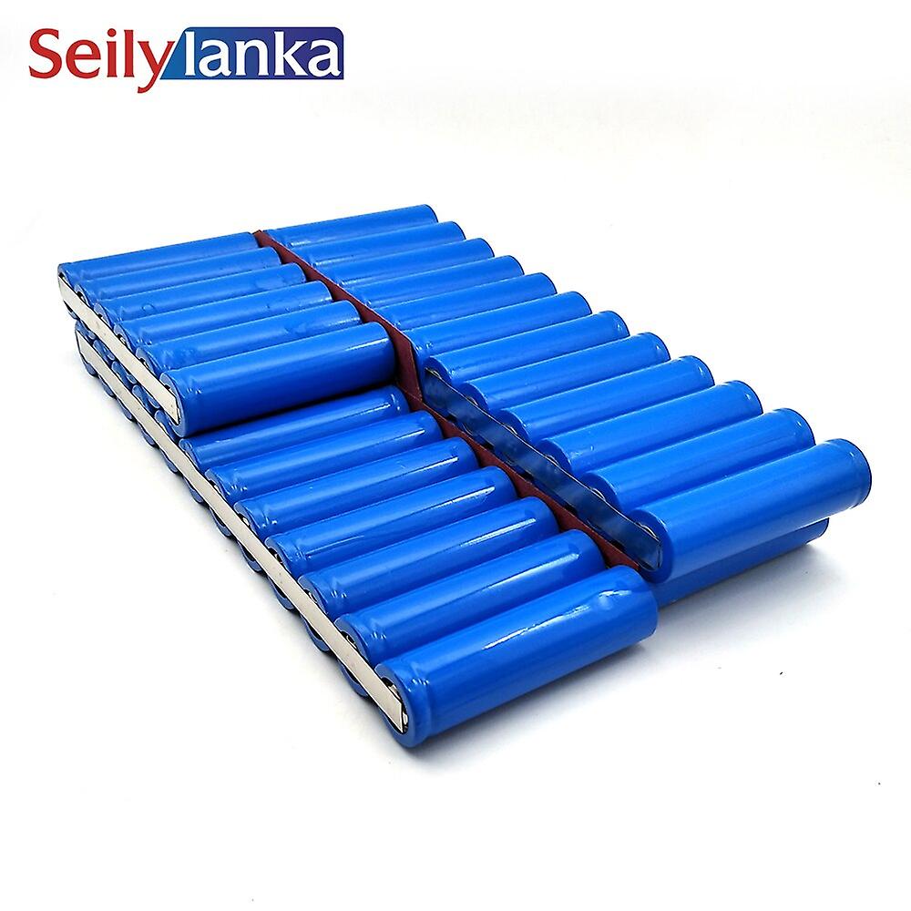 24V 18Ah Batterie De Vélo Électrique Batterie PVC Étanche Avec Chargeur