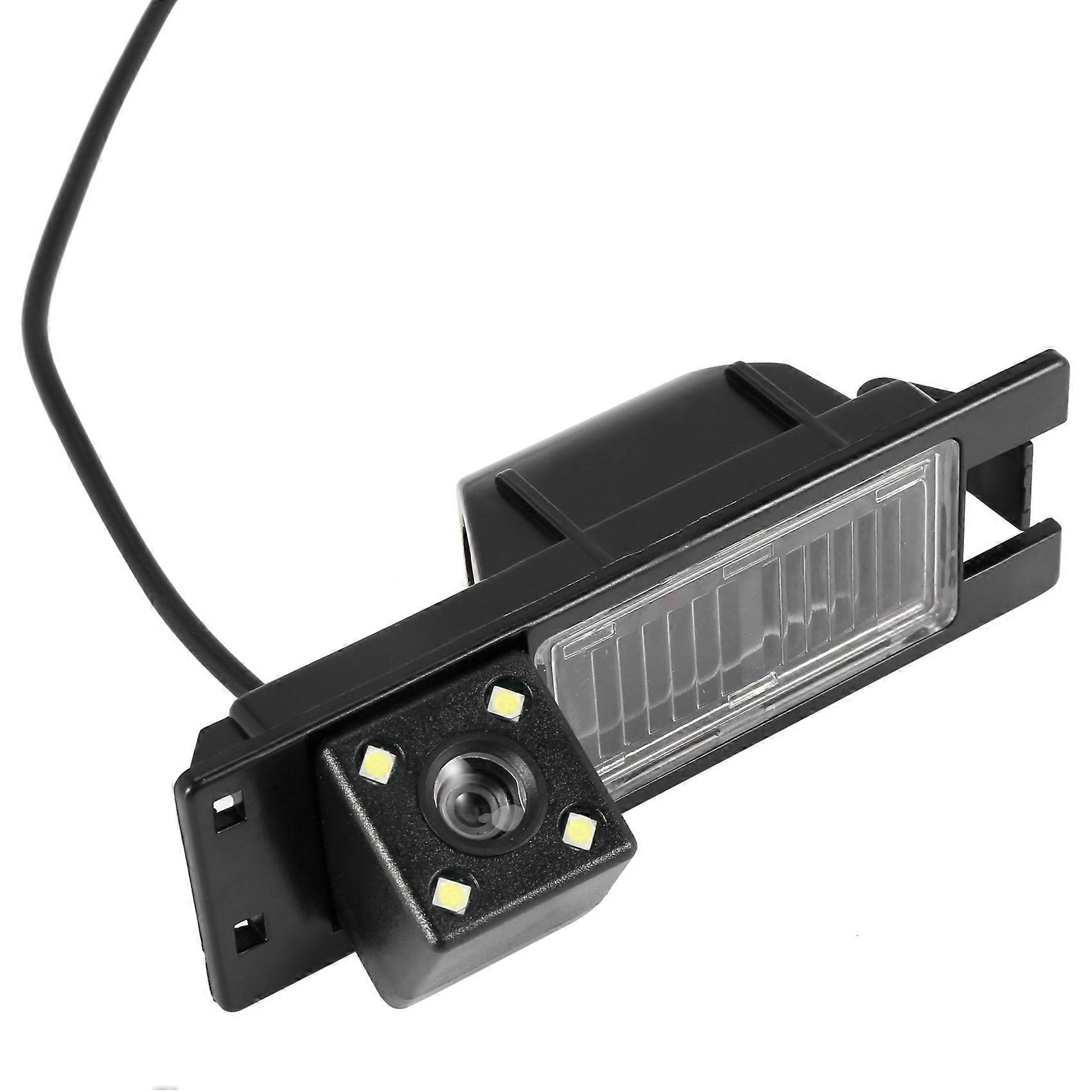 Car Reversing Rear View Camera For Opel H J Meriva Grande Regal