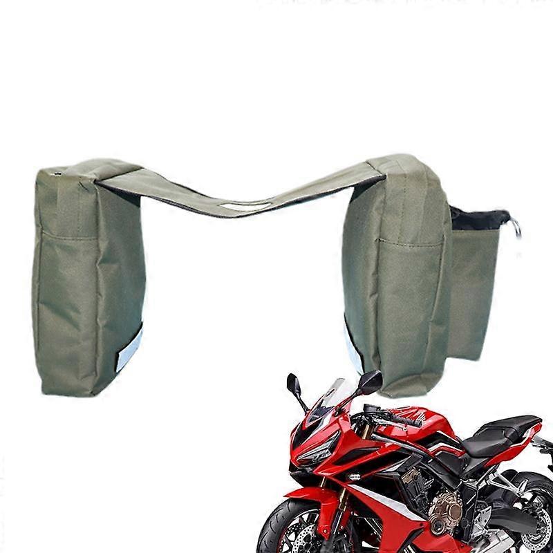 Rear Seat Motorbike Motorcycle Bags Motorbike Motorcycle Bags Motorcycle Storage Motorcycle Bags Non-Slip Motorcycle Accessories Phone Pouch Motorcycl
