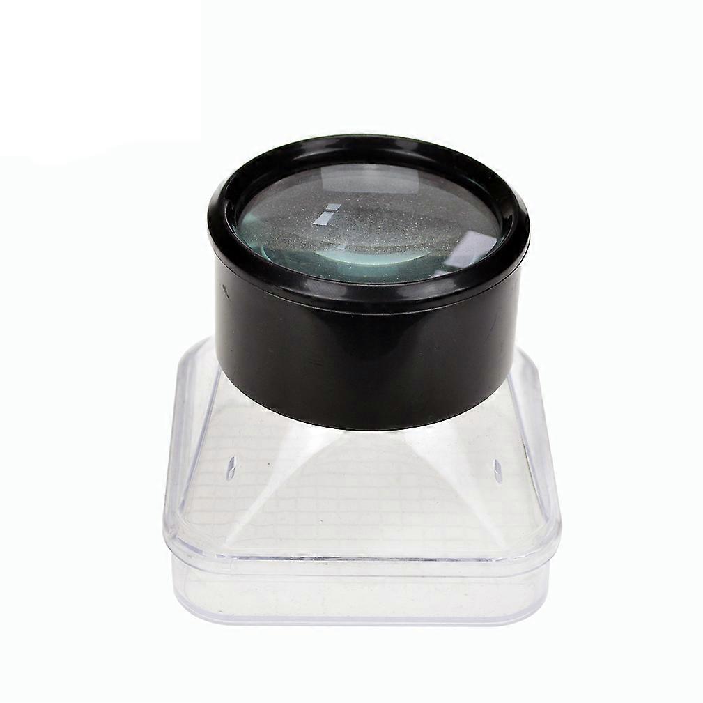 Disassembled Bug Reviewer Container for Kid's Insect Observation