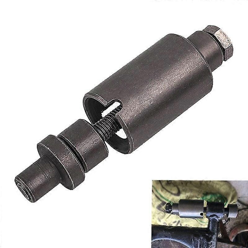 Motor Engine Bushing Removal / Bushing Remover Puller Tool (M10) for Scooter Moped GY6 50 60 80 125 150cc 139QMB 152QMI 157QMJ Motorcycle Knee & Shin