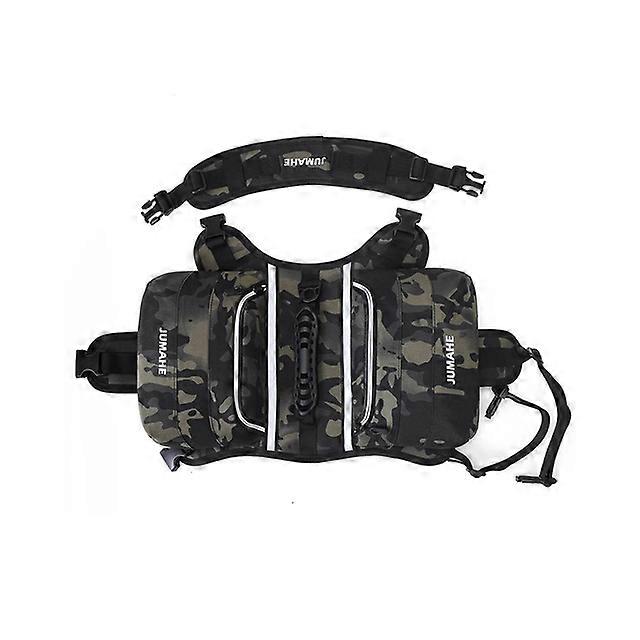 لسور رون سورون لايت بي S X 2022-2024 حقيبة جانبية للدراجات النارية حقيبة تخزين حقيبة من القماش الخشن SUR-RON اكسسوارات الدراجة الترابية