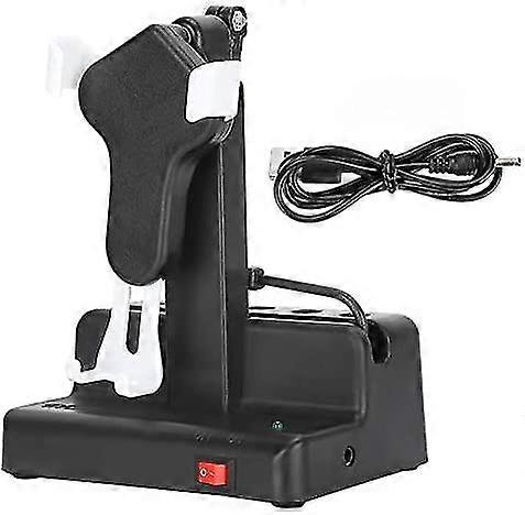 automatic phone vibrator