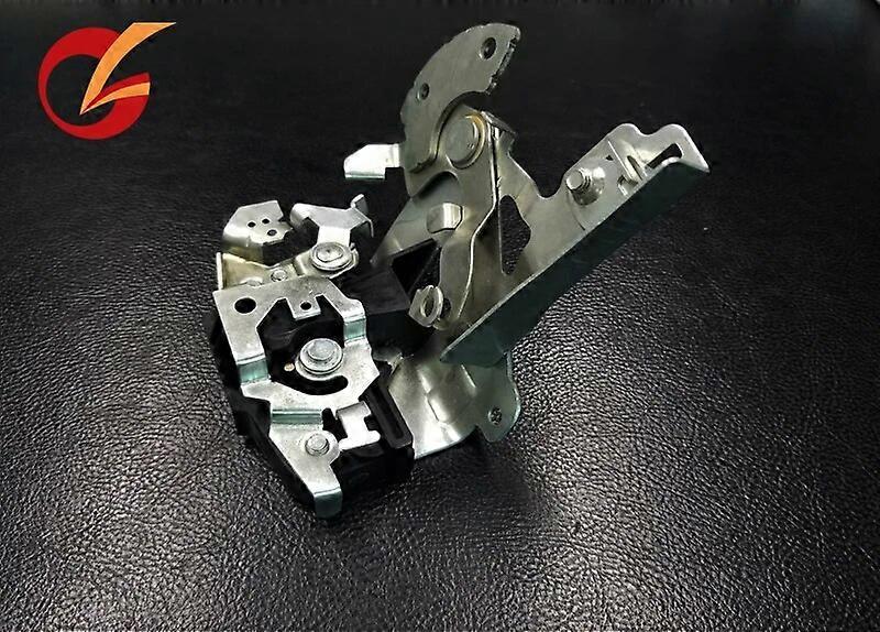 use for toyota Hiace commuter 2005 - 2013 sliding door lock latch with cable