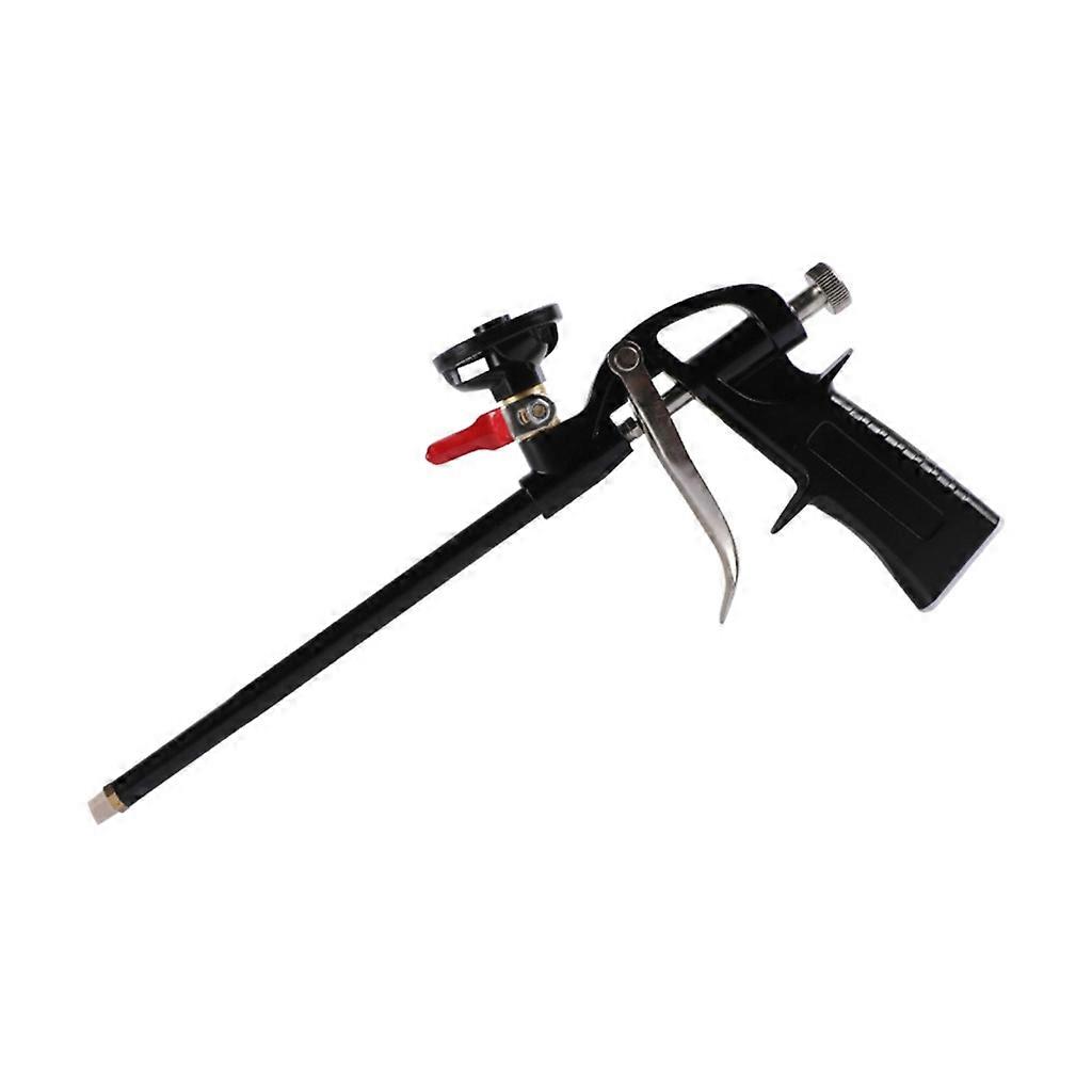Spray Foam Gun Foaming Gun Excellent Performance for Home and Office Use