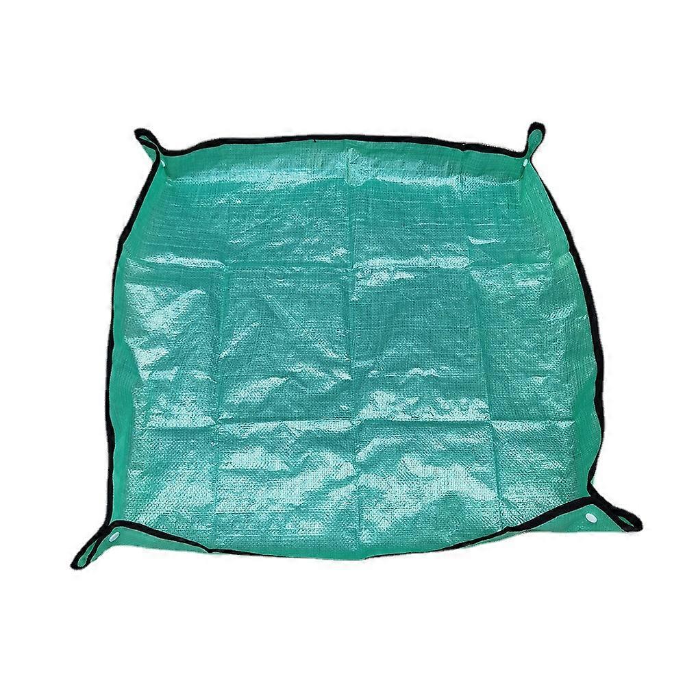 Gardening Mats for Soil Replacement and Potting