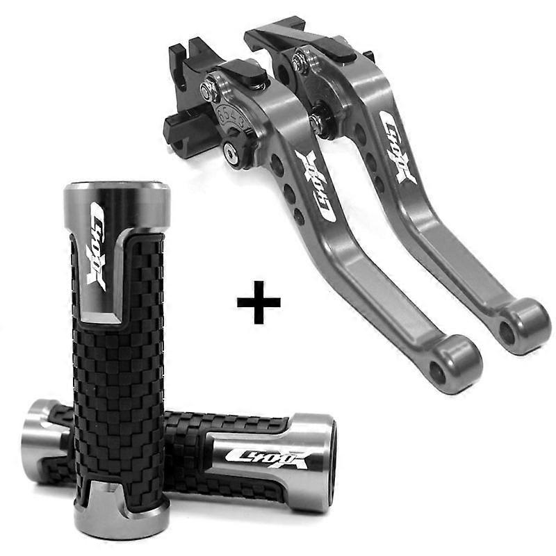 Exquisite car handleExquisite car handleC400X Motorcycle Accessories For BMW C400X C400 X 2018-2021 CNC Adjustable Brake Handle Clutch Levers handle b