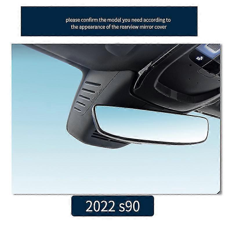 Buitenspiegelglas Voor Volvo XC60 2018 2019 2020 2021 2022