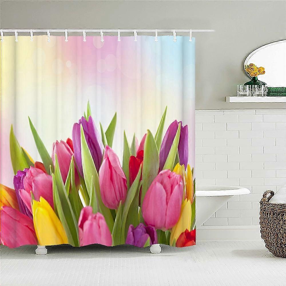Baie Duș Perdea Design Design - 779