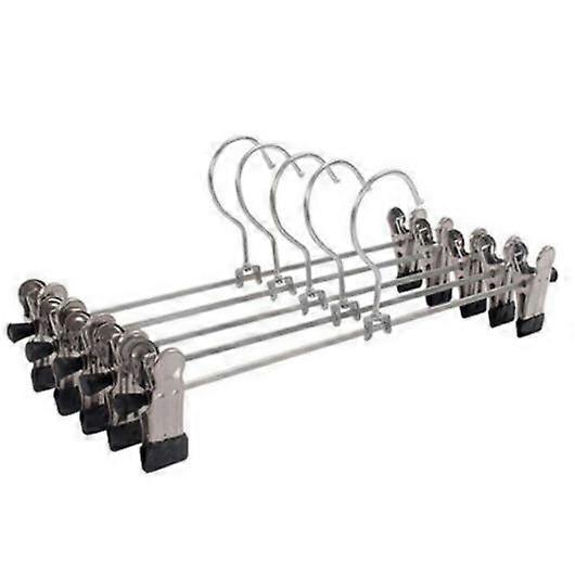 Housujen ripustimet Säädettävät liukumattomat pidikkeet Raskaat ja kestävät ripustimet 10KPL