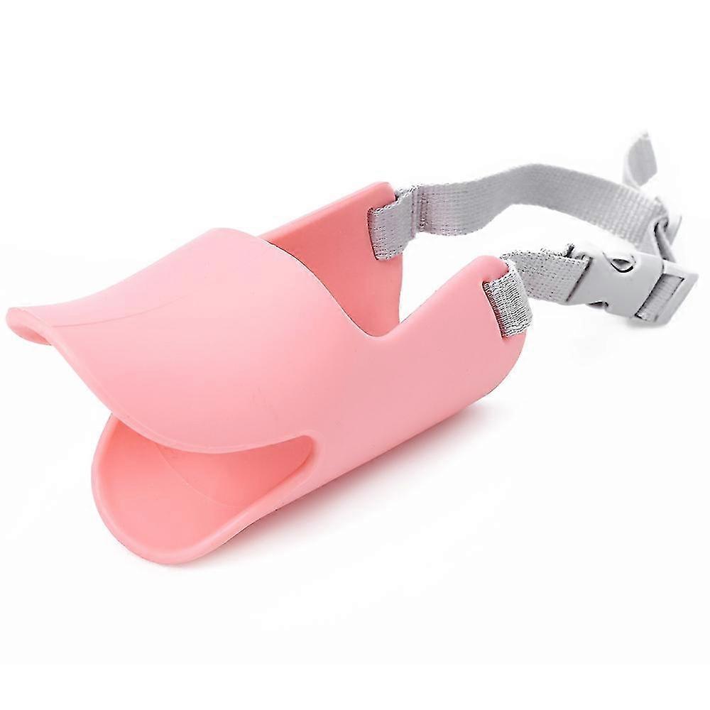 Anti Bite Pets Mouth Muzzle