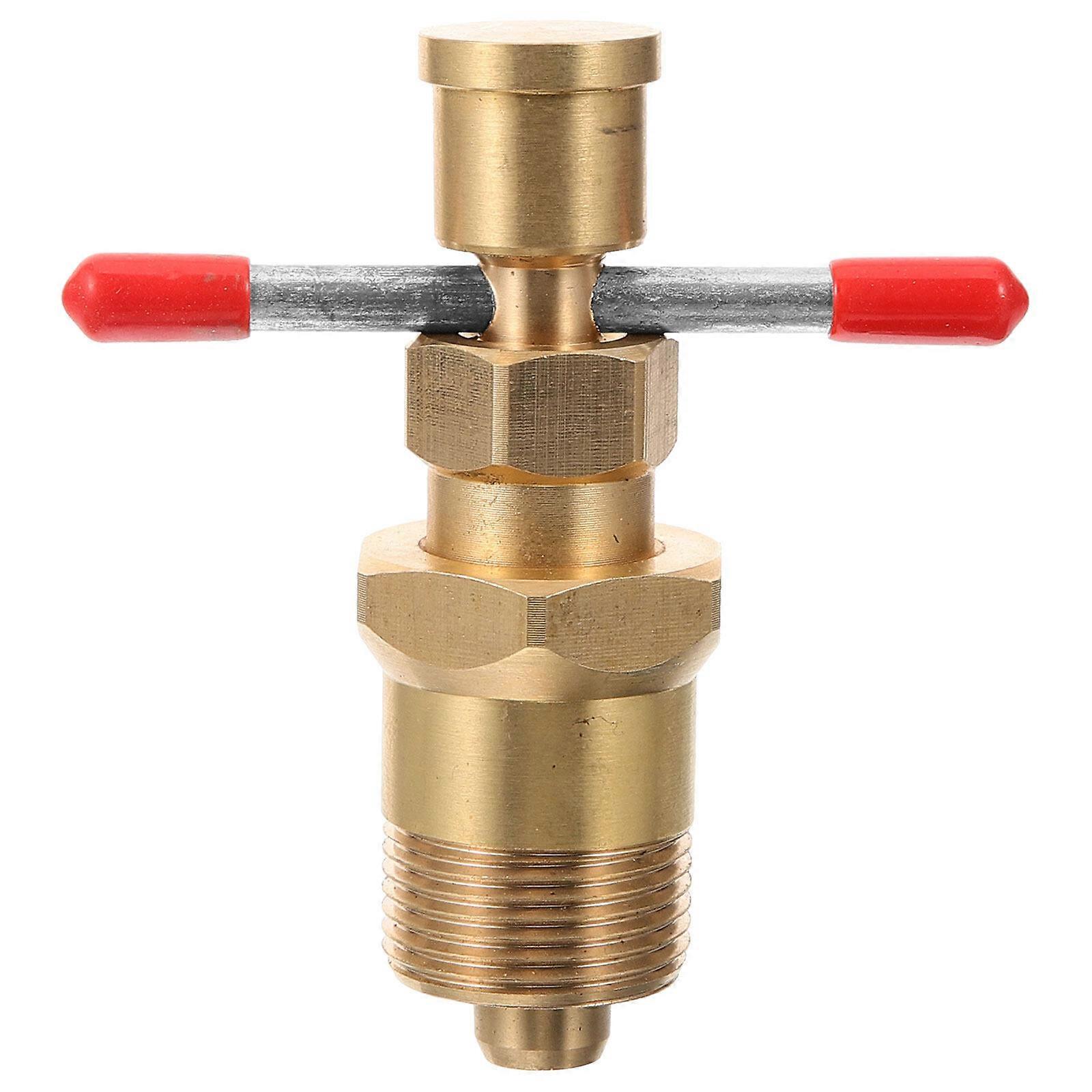 Compression Sleeve Puller Ferrule Extractor Angle Stop Remover Compression Ring Extractor