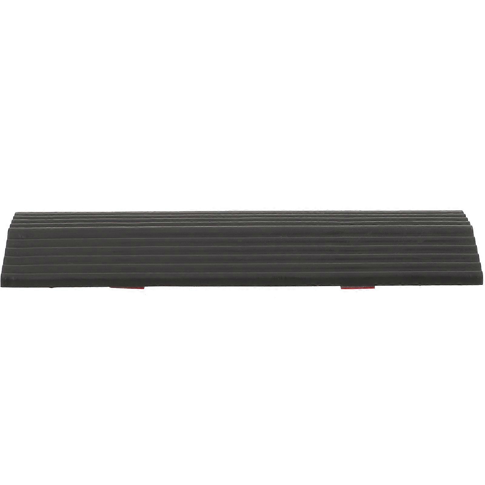 Home Entry Ramp Portable Sweeping Robot Ramp Indoor Small Ramp for Sweeping Robot