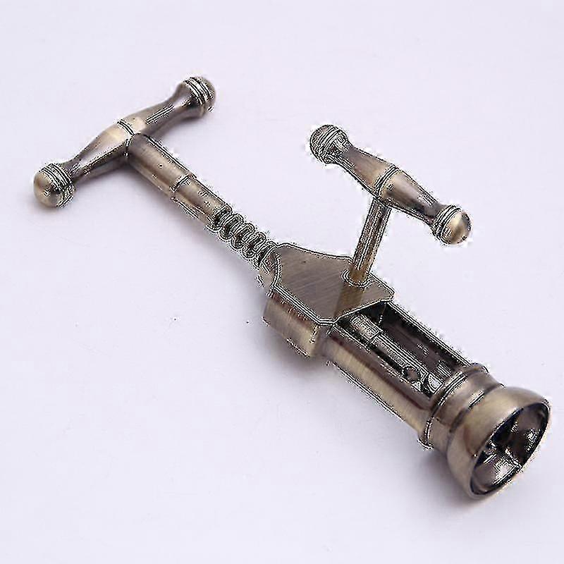 High-end Luxury Wine Corkscrew1pcs