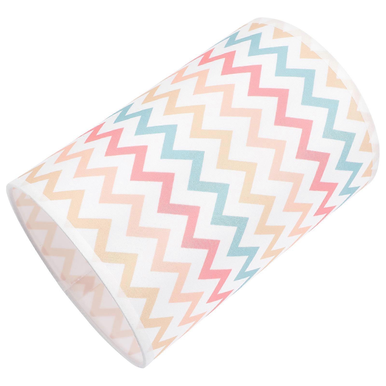 Fabric Lamp Shade Table Lamp Shade Floor Lamp Shade Decorative Lamp Cover Accessory