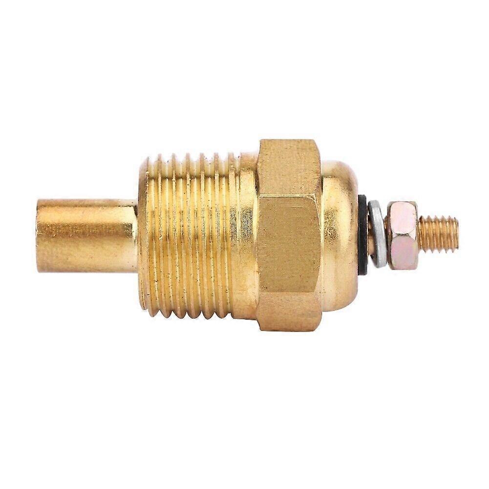 Water Temperature Sensor For Mercruiser 806490T Coolant Temperature Sensor