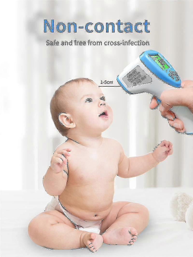 For Adults, Digital Non- Fore Infd