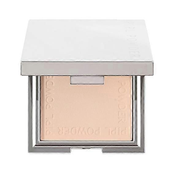 Non-stick Pressed Powder Universal Gentle Refreshing Face Makeup Setting Powder