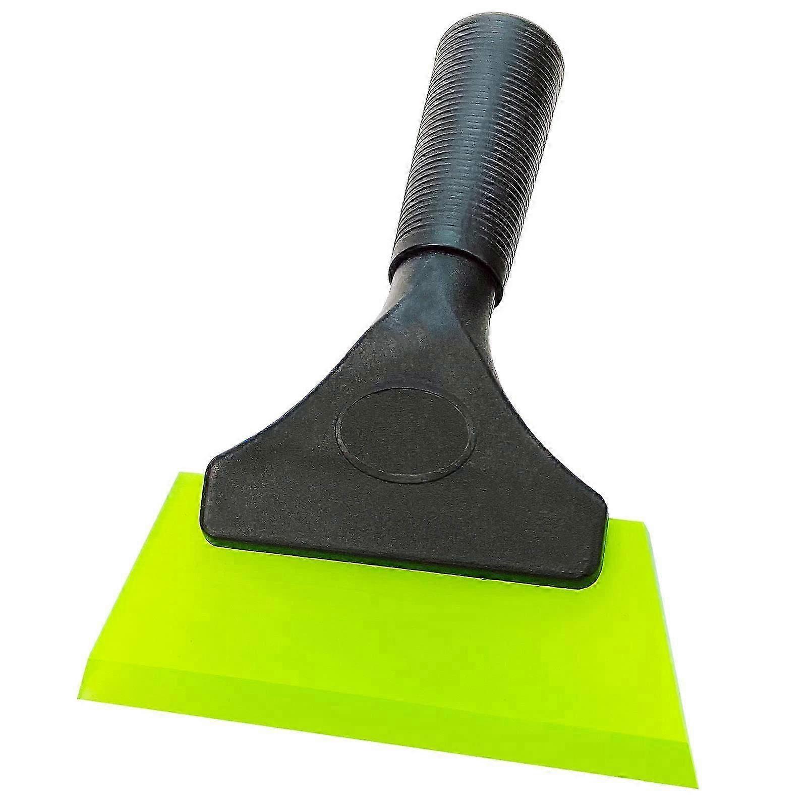Squeegee Shower Squeegee Water Cleaning Squeegee for Car Bathroom