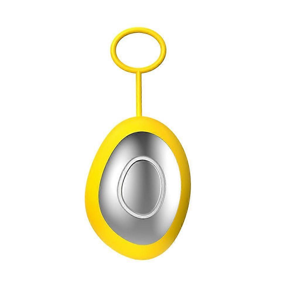 Portable Sleep Instrument Anxiety Calming Device Deep Relaxation Compact Size Lightweight Rechargeable Sleeping Aid