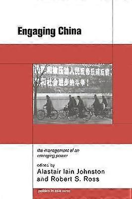Engaging China