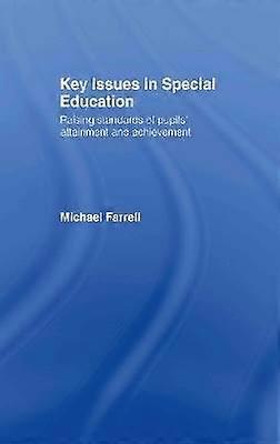 Key Issues In Special Education