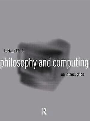 Philosophy and Computing