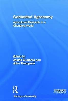 Contested Agronomy