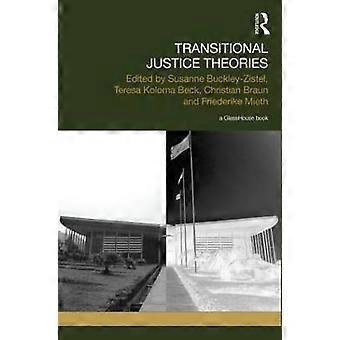 Transitional Justice Theories