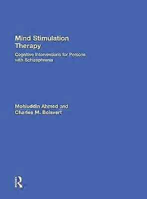 Mind Stimulation Therapy