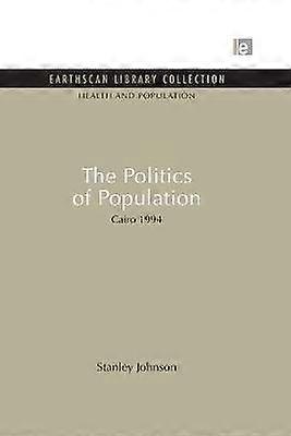 The Politics of Population