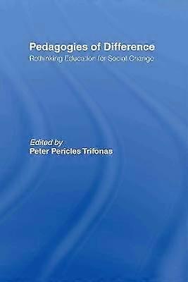 Pedagogies of Difference