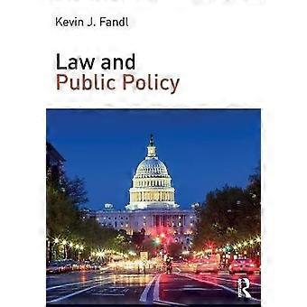 Law and Public Policy