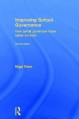 Improving School Governance