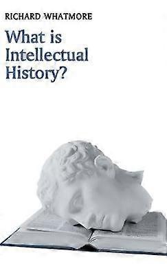 What is Intellectual History?