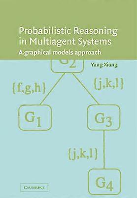 Probabilistic Reasoning in Multiagent Systems
