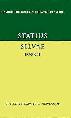 Statius: Silvae Livre II